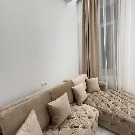 St Stephen Luxury Apartment Budapest Exterior photo